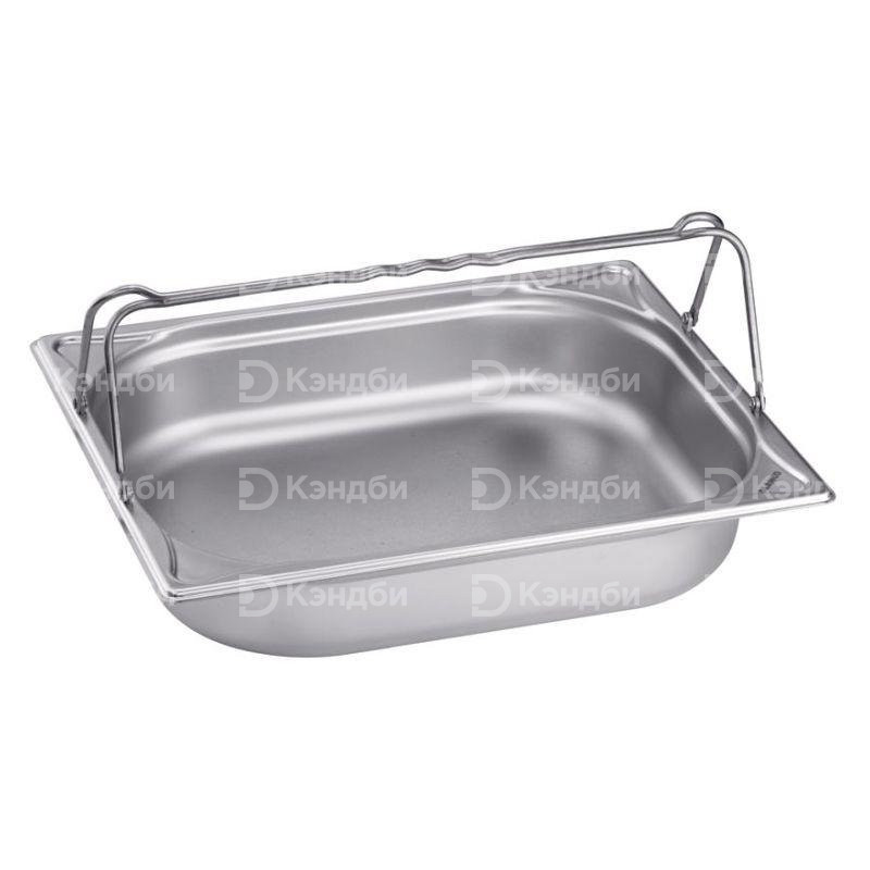 Гастроёмкость Blanco GN-B 1/1-200 Гастроёмкость Blanco GN-B 1/1-200